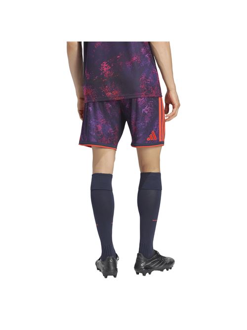 Adidas Bayern Monaco short gara third 26/27 Bayern Monaco | JZ3066THIRD 26/27